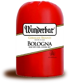 German Brand Bologna