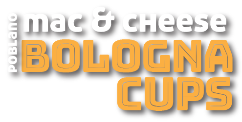 Poblano Mac & Cheese Bologna Cups
